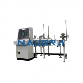Temperature Process Control Training System